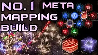 Best Meta Mapping Build. Whirlwind + Charge Release | Undecember Season 3 build guide