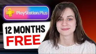 Get PlayStation Plus Premium FREE &ndash; Full 12-Month Access with No Credit Card (Step-by-Step Tutorial)