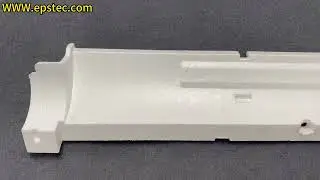 EPS Foam Structure Mold Sample Large Shape