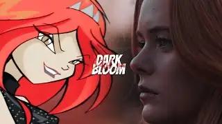 Dark Bloom/Bloom Peters | In ConTrol [Fate: The Winx Saga]