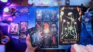 GEMINI♊THE END OF A TOUGH CYCLE...WOW!!!😲 MAJOR CHANGE IS YOURS🤗✨💞🙏💲🌈🧙&zwj;♂️