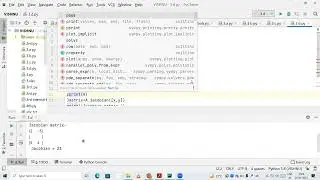 how to find Jacobian | VTU Lab 2022 Scheme|  Python code