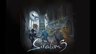 Siralim 3 - monster taming RPG