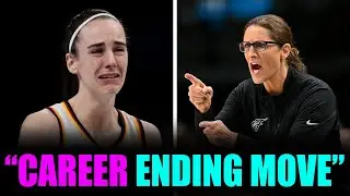 BREAKING: Stephanie White&rsquo;s SHOCKING Move Linking Caitlin Clark & Paige Bueckers STUNS Fans!