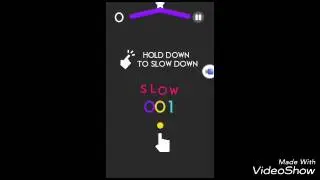 #1 color switch slow livello 1
