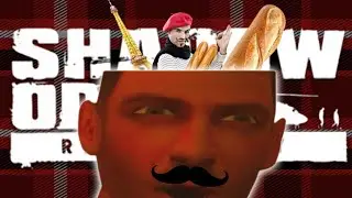 The Most Convoluted Spy Thriller