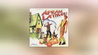 &Aacute;fram Latib&aelig;r - Halla hrekkjusv&iacute;n (karoke&uacute;tg&aacute;fa)