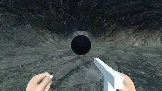 Godot Wildflower - Dissolve