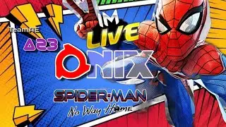 A23 ONiX is live with TeamAE BOiS. #BGMI #live