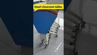 Smart Learning, Smart Tables