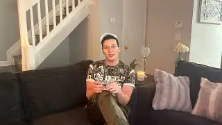 Gifts with Tyler Dillon 