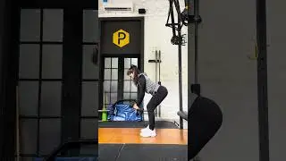 VUELOS POSTERIORES CON MANCUERNAS