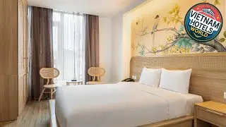 Jacayl Hotel | Hoai Duc Phu, Vietnam | Hotel Review 🛏️