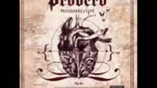 Proverb P-r-o Verbs