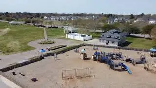 Buckroe Beach March 30th 2022