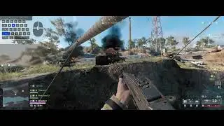 The Great Chase