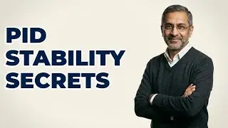 What Is Phase Margin's Role In PID Stability?