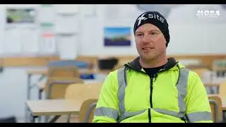 Moba Sweden - Johansson Schakt & Entreprenad