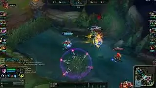 Vayne Clean Move