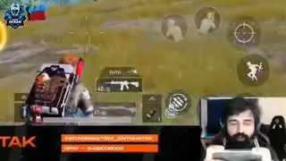 Ghatak on soul performance in pmpl finals 🔥🔥🔥