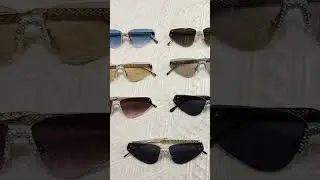 Worn with Purpose ✨ | Zaadran Eyewear &ndash; Where Luxury Meets Identity