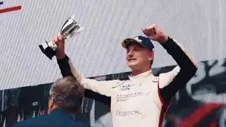 Loek Hartog Racing - PCCB 2019