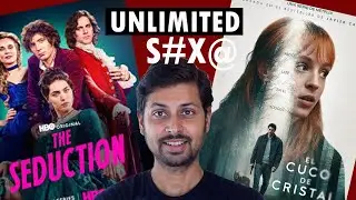 The sudcation Series Review | The Crystal Cuckoo Series Review In HIndi |Baponmg