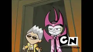 My Life As A Teenage Robot episode Robot Riot clip