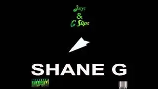 Shane G - The Message (Prod. by ID Labs)