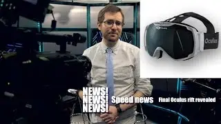 Oculus Rift Consumer-version, release-date and pricing revealed!