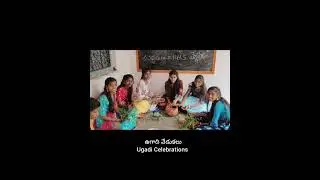 ZPHS Velgonda school year wise programmes for all round development of the child