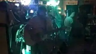 Johnny Holiday Pia: Neil Young cover