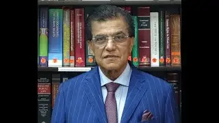 Ramesh L Maharaj S.C. on Privy Council Judgment in Sedition Appeal 28.10.23