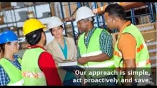 Jobfit - Workplace Assessment