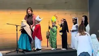 JP preschool All Saints&rsquo; Day 2025