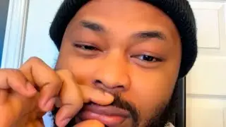 Remain silent and stop telling them your secrets 