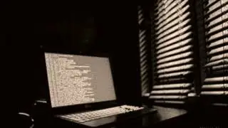 Revolting Robots | Vaporwave Hacker Haze | Ambient Chill Sleep or Work Vibes