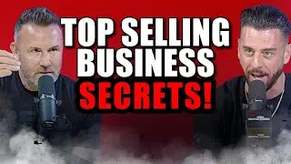 Gill Valerio: The 7-Figure Exit Strategy No One Talks About
