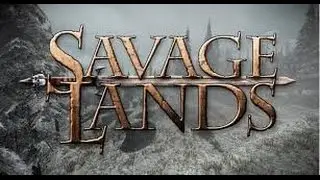 Lets play Savage Lands ep 1 - Sloberbeards folly