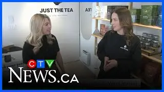 Just The Tea: Popping up in the ByWard Market