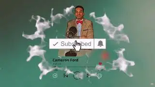 Culture | Cameron Ford