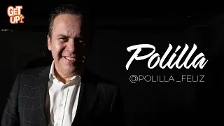 POLILLA GET UP #173