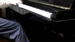 Preston Ware Orem - Piano Sonata in F minor; II. Andante quasi allegretto
