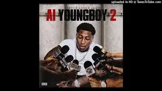 (FREE) YoungBoy Never Broke Again Type Beat - 