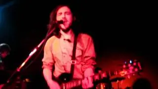 Alek Rein live at Galeria Z&eacute; dos Bois, 14th January 2011, part 1,