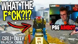 Console Cheaters RUINED Call of Duty... AGAIN!