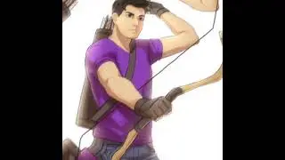 Frank Edit becuse he&rsquo;s so underrated 👑💜 #frankzhang #pjo #hoo #toa