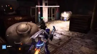 Destiny - Fails compilation #1