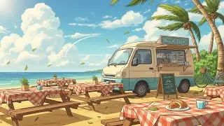 Lo-Fi Chill Beats for Deep Concentration ☕ Soft Piano Background Music