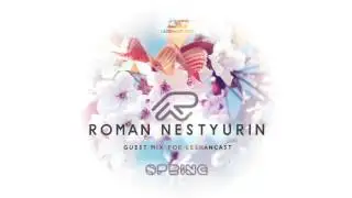 Roman Nestyurin - Spring Mix For Leshancast